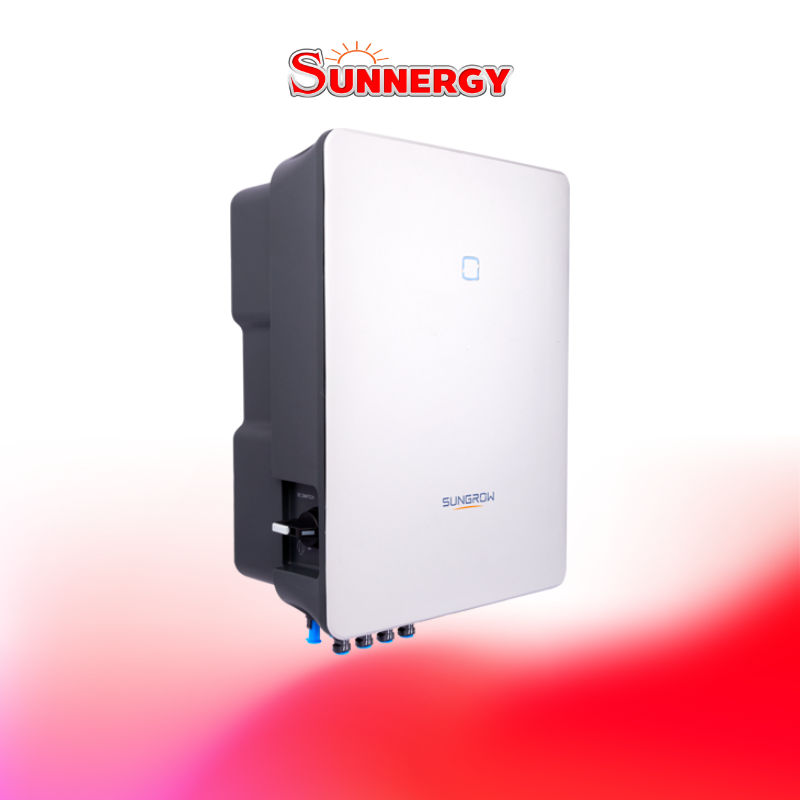 Sungrow SG20RT อินเวอร์เตอร์ On-Grid Inverter 20kw/3phase