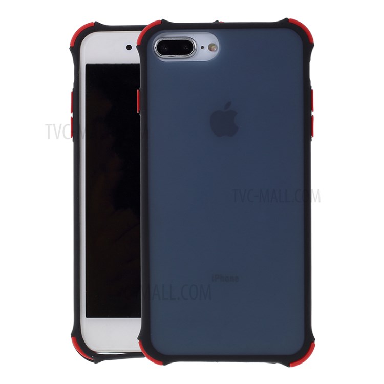 Case iPhone 6s Plus / 6 Plus # Pre-order * เคส TPU + PC แบบกันกระแทก 4 มุม *