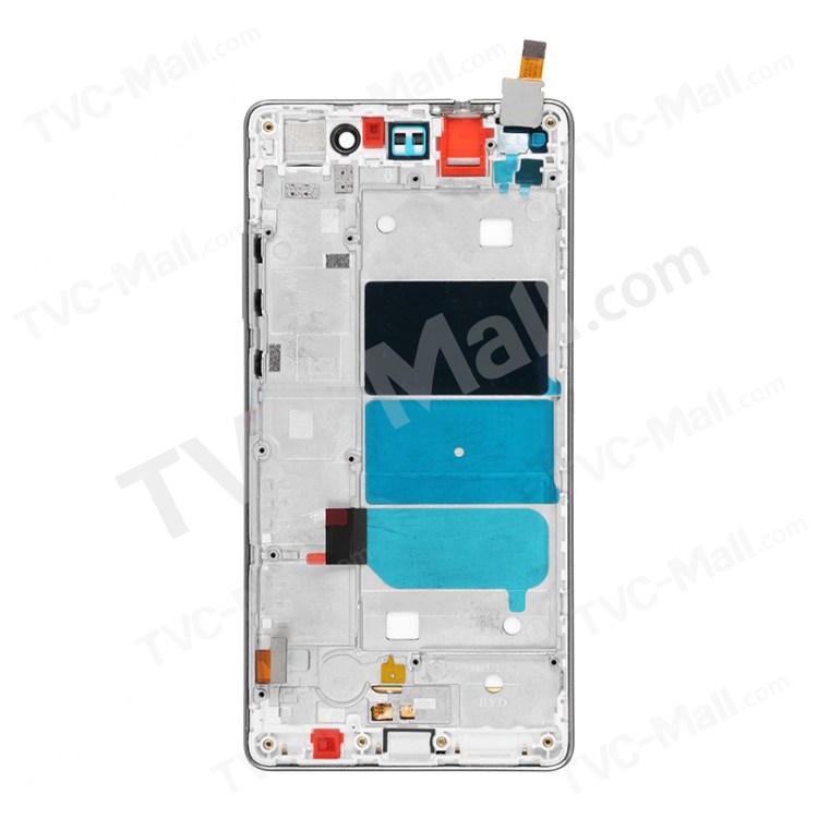 หน้าจอ Lcd และ Digitizer ด้านหน้า Huawei Ascend P8 Lite / Pre-order
