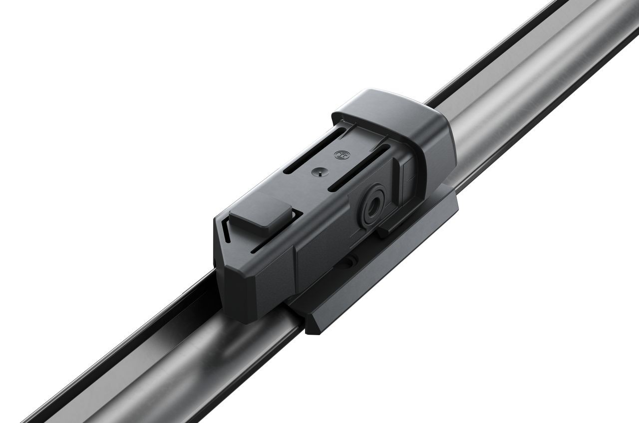 MASERATI ใบปัดนํ้าฝนคู่หน้า มาเซราติ Quattroporte ปี2012+ ขนาด 26+19 นิ้ว / BOSCH