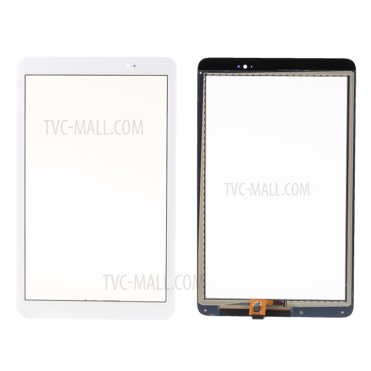 หน้าจอสัมผัส Huawei MediaPad T1 10 / Pre-order * หน้าจอ digitizer แบบสัมผัสที่ไม่ใช่ของ OEM แต่มีคุณภาพสูง *