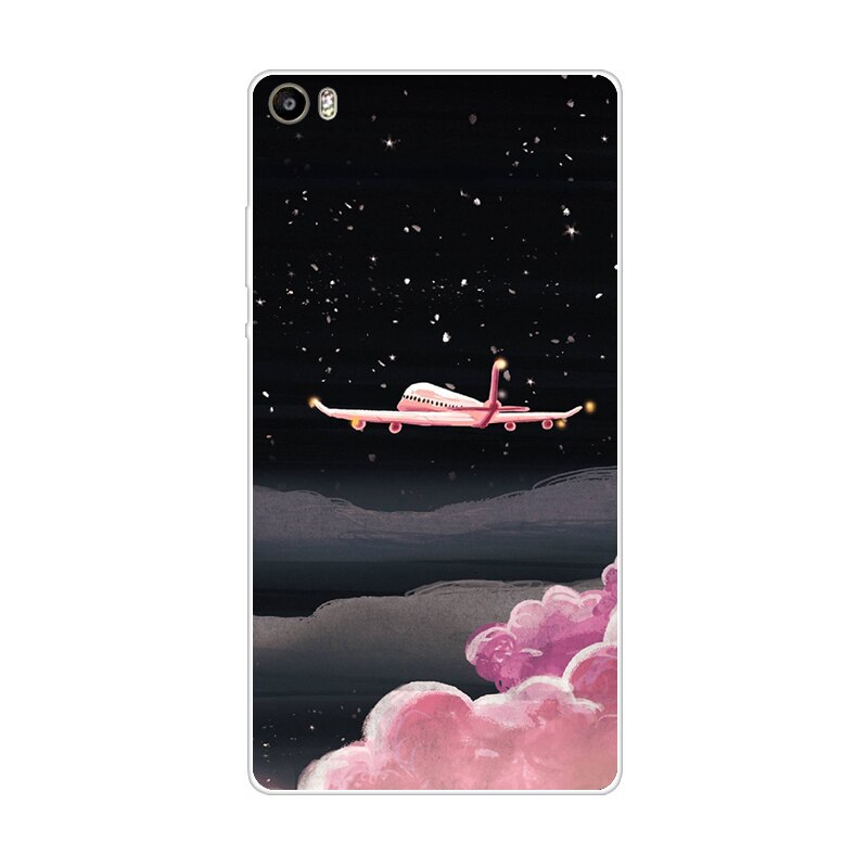 Case Huawei P8 Max / Pre-order * เคสซิลิโคน พิมพ์ลาย *