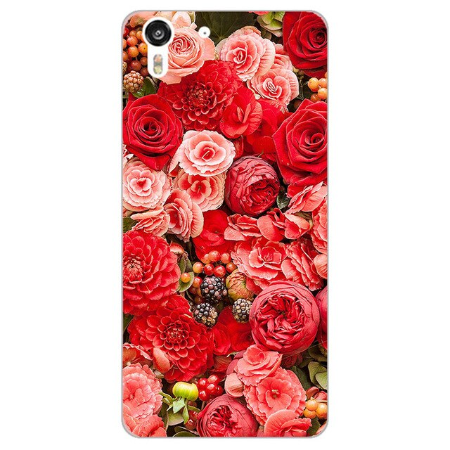 Case HTC Desire Eye / Pre-order * เคสแข็งพิพม์ลาย สีสันสดใส *