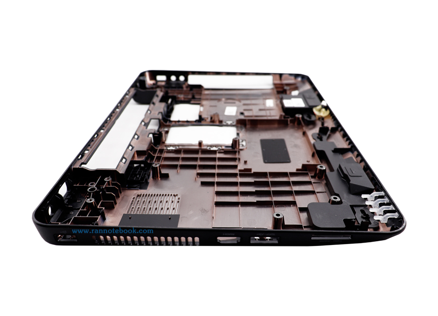 Bottom Base DELL N5110 005T5 Body ล่าง DELL ฐานล่าง Body DELL N5110