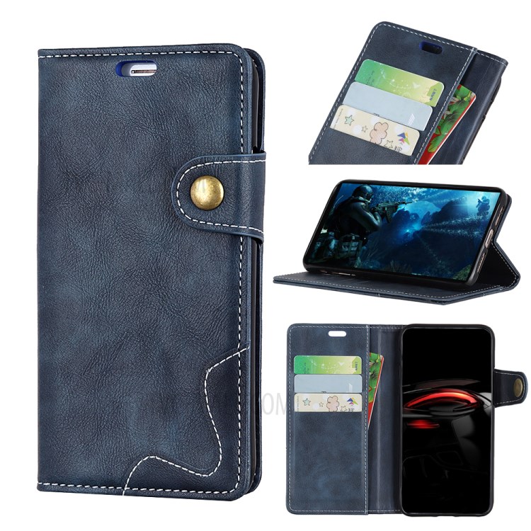 Case Huawei Y9 2019 / Pre-orde * เคสสไตล์กระเป๋าสตางค์: ช่องใส่การ์ด 3 ช่องและกระเป๋าเงิน 1 ใบ *