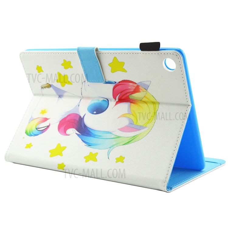 Case Huawei MediaPad M5 / Pre-Order * รูปแบบที่โดดเด่นเพิ่มองค์ประกอบทันสมัยให้กับอุปกรณ์ *