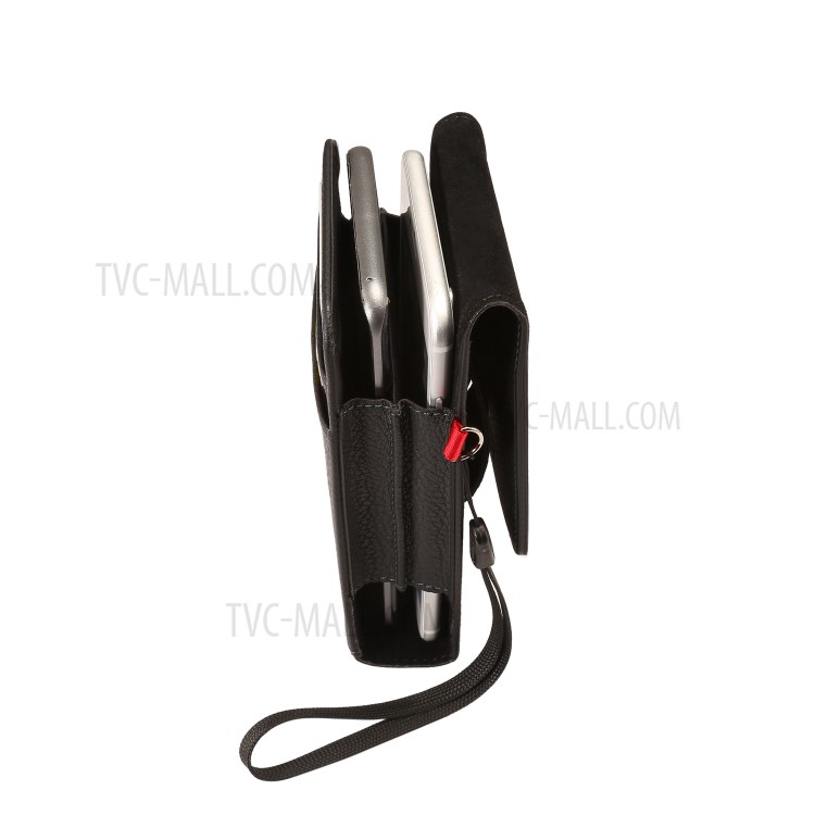 Case Nokia 5 / Pre-order * ซองหนัง PU แบบทนทานมีเนื้อลิ้นจี่ *