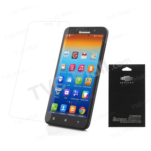 ฟิล์มกันรอย Lenovo Android A850+ / Pre-order