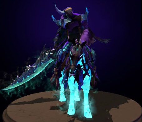 [IN-STOCK]Sermon of the Frozen Apostle set