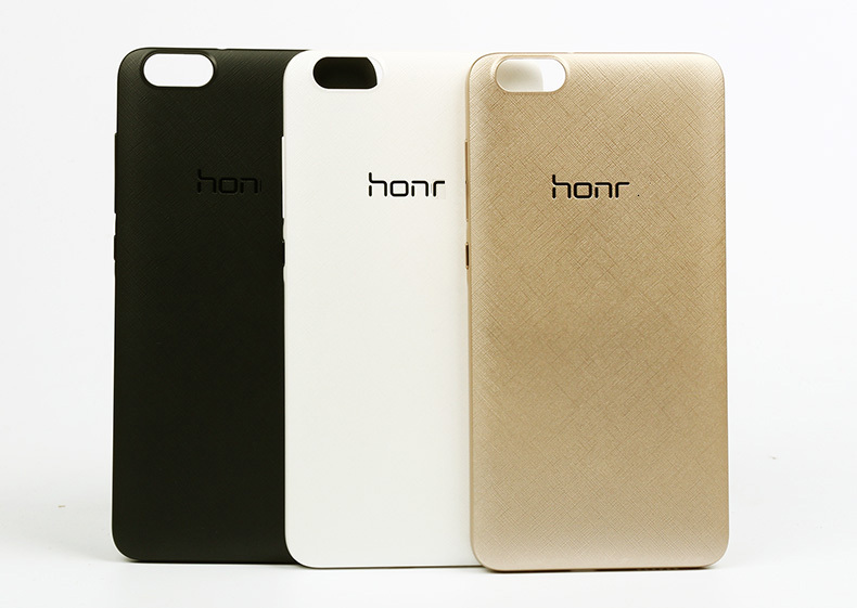 ฝาหลัง Huawei Honor Play 4X / Pre-order * OEM ที่มีคุณภาพดี ปกฝาหลัง *