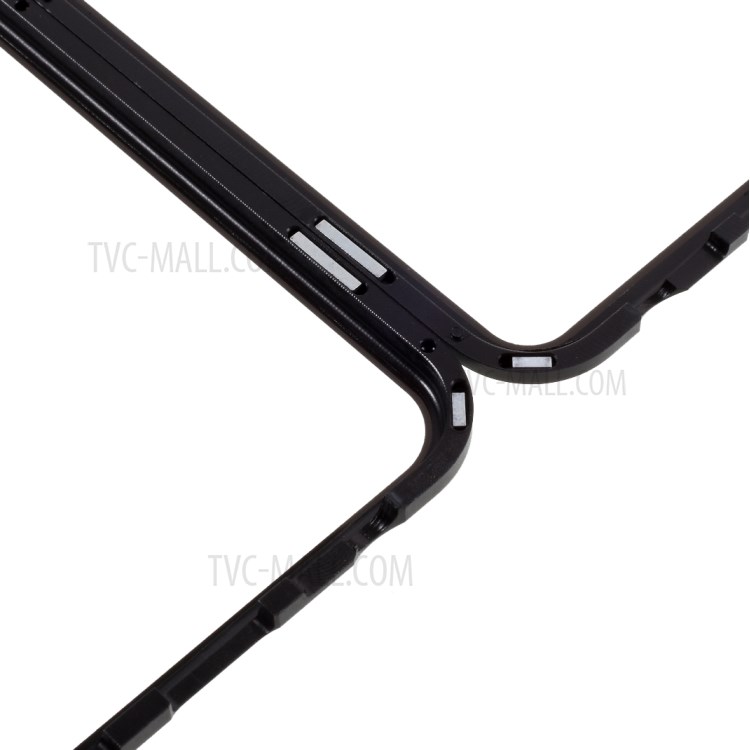 Case OPPO A53 (2020) # Pre-Order * เคสกระจกนิรภัยสองด้าน + เคสโทรศัพท์กรอบโลหะแม่เหล็กเต็มรูปแบบ *