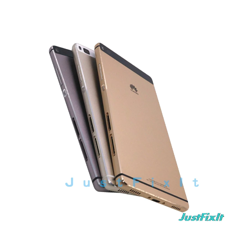 ฝาหลังแบตเตอรี่ Huawei P8 / Pre-order * ฝาหลัง OEM ฝาครอบแบตเตอรี่ ที่มีคุณภาพสูง + เลนส์กล้อง *