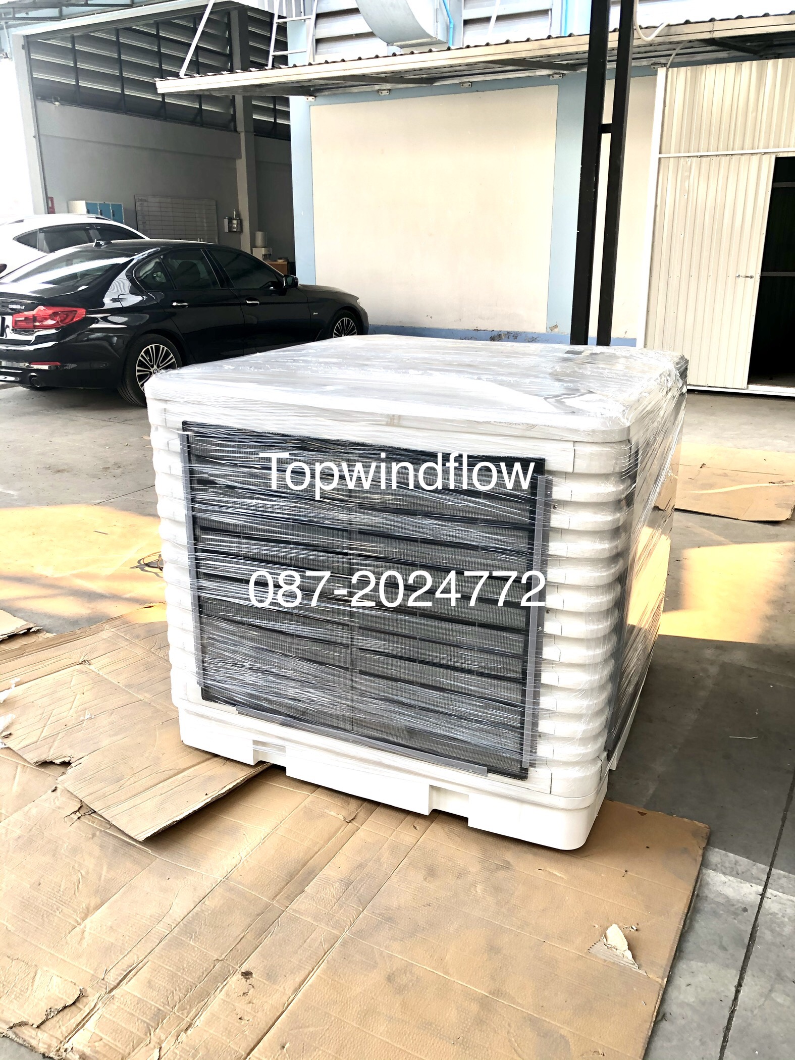 GL30-ZX31A (Down Flow)