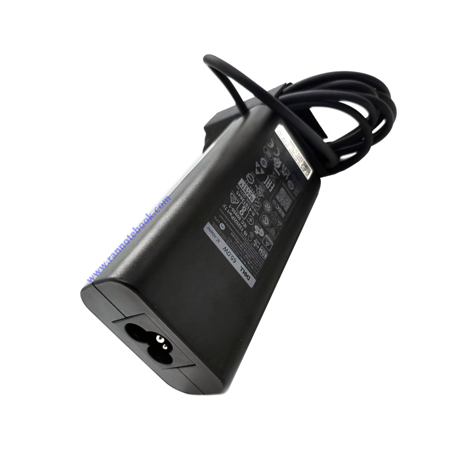 สายชาร์จ Dell Latitude 5440 723JG 65W Type-C แท้ ตรงรุ่น Dell Thailand