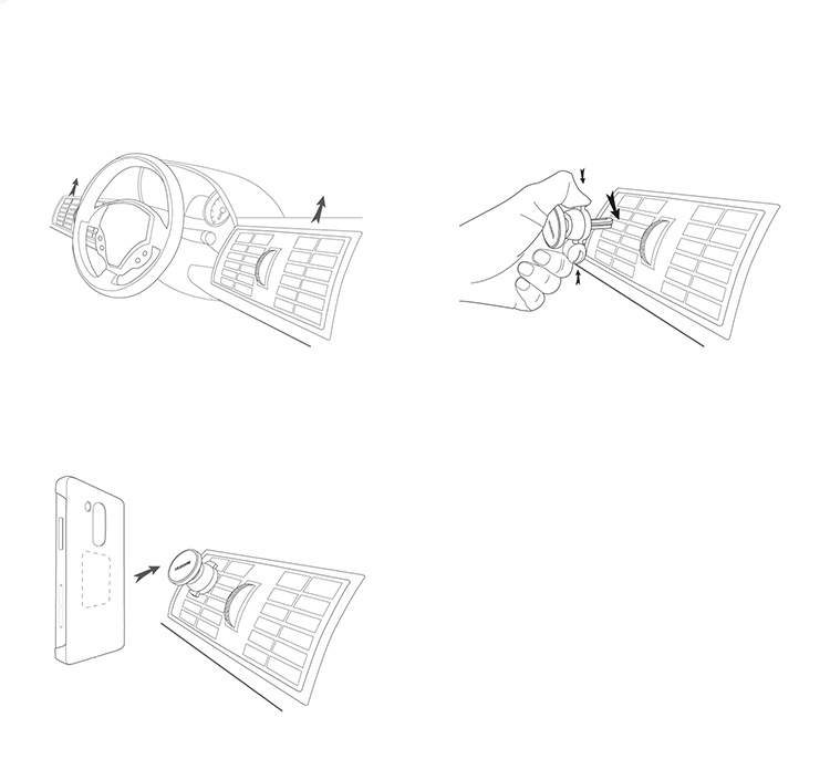 Case Huawei Mate 9 Pro / Pre-order * HUAWEI OEM เคสหนังแท้ + แผ่นโลหะแม่เหล็ก *