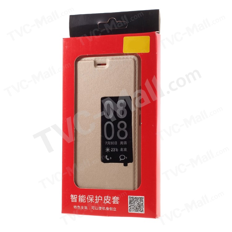 Case Huawei P9 Plus / Pre-order * อัจฉริยะปลุก / ฟังก์ชั่นการนอนหลับ *