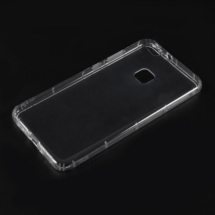 Case Huawei P10 Lite / Pre-order * เคส Crystal Clear TPU *