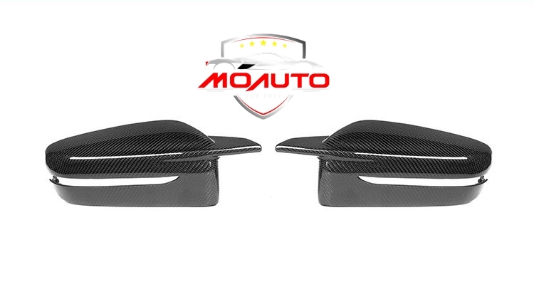 ฝากระจกมองข้างคาร์บอนแท้ ทรง M3 BMW G20