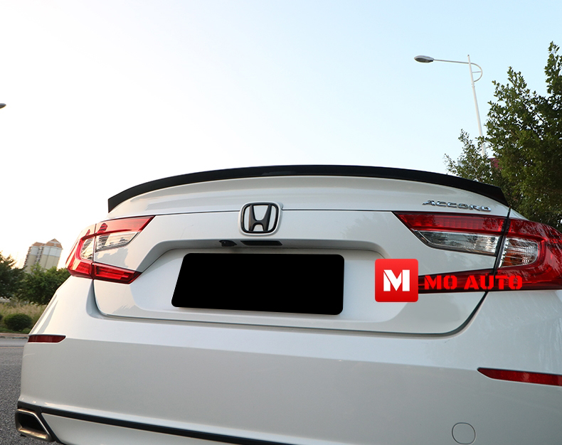 สปอยเลอร์ฝากระโปรงท้าย V1 ACCORD G10
