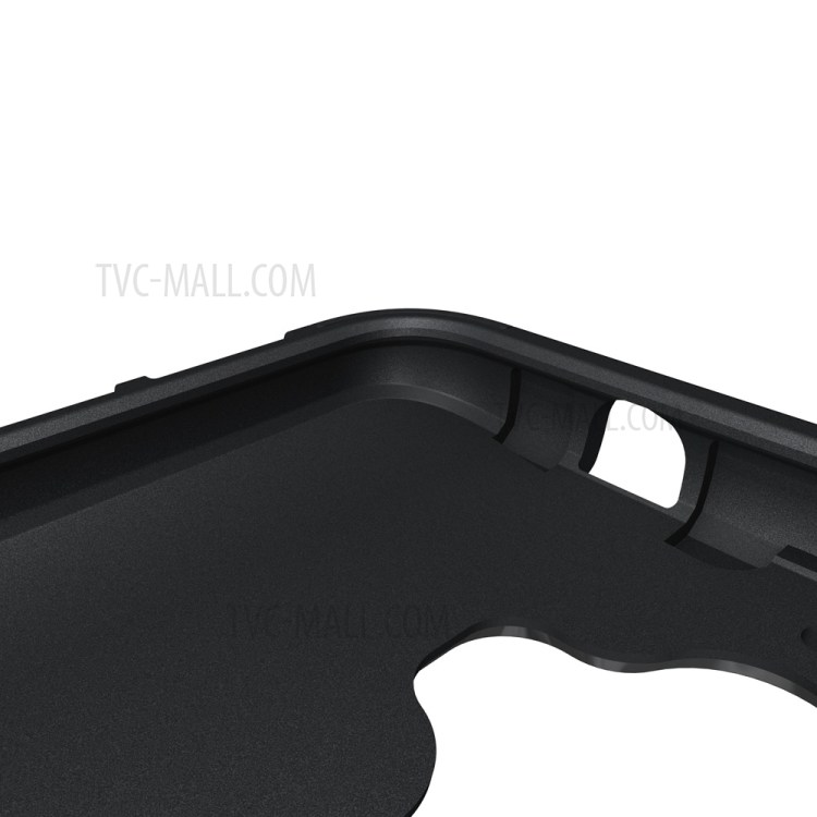 Case Huawei Mate 9 / Pre-order * ไฮบริด กันลื่นแบบยางขา PC + TPU Case *