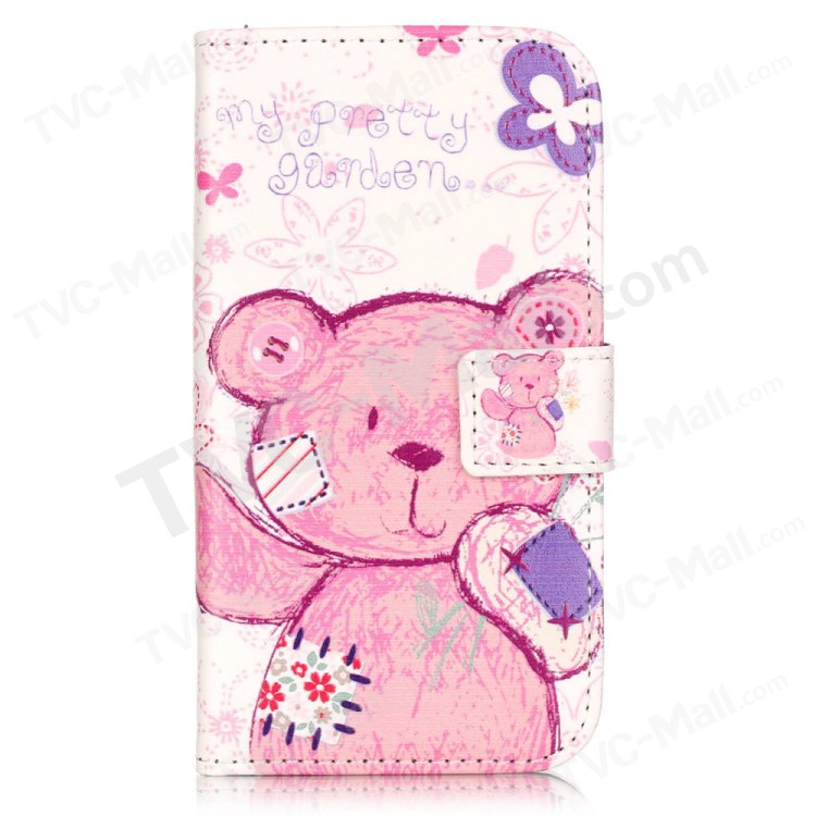 Case Huawei Y3II / Pre-order * เคสหนังพิมพ์ลาย พื้นผิวนูนและมีสไตล์ *