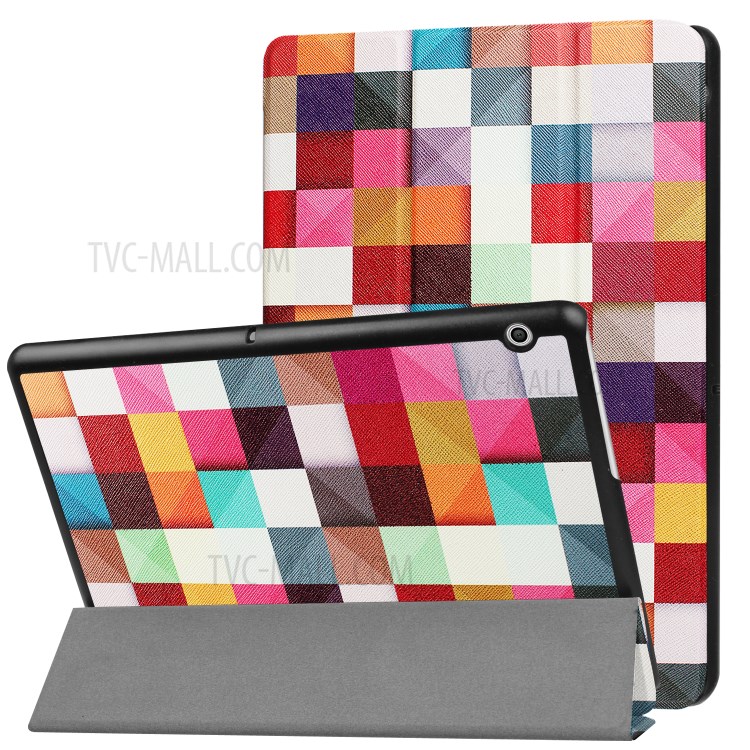 Case Huawei MediaPad T3 10 / Pre-order * เคสพิมพ์ลาย รูปลักษณ์ที่โดดเด่นโดดเด่น *