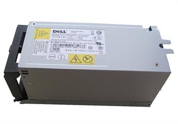 Power Supply Dell Power Edge 1800 SERVER แท้ FD732 , 675W ราคา ไม่แพง