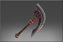 [IN-STOCK]Genuine Entropic Axe