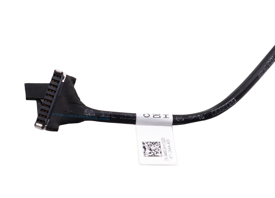 สายแบตเตอรี่ Dell Latitude 7280 Battery Cable 7280 แท้ ประกันศูนย์ Dell Thailand ราคา พิเศษ