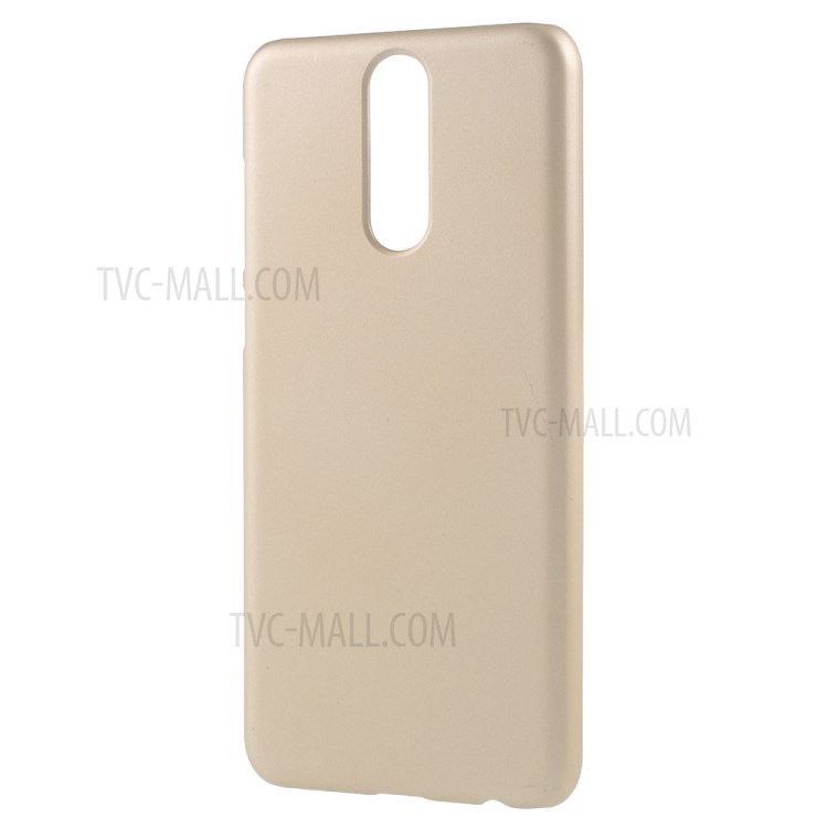 Case Huawei nova 2i / Pre-order * ผิวเคลือบยางเรียบและบอบบางในการสัมผัส *