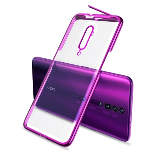 Case OPPO Reno 10x Zoom / พรีออเดอร์ * GKK เคส Phantomt ชุบด้วยไฟฟ้า *