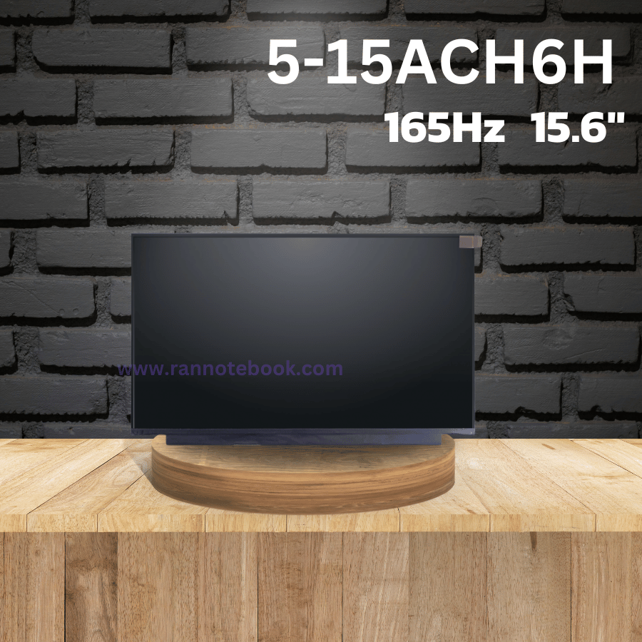 จอ Lenovo IdeaPad Gaming 3 15ARH7 15.6" 165Hz sRGB 100% รับประกันคุณภาพสินค้า