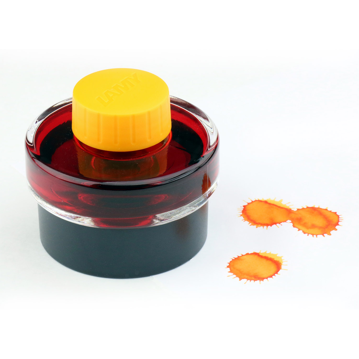 LAMY T52 candy mango 2020 limited ink 50 ml.