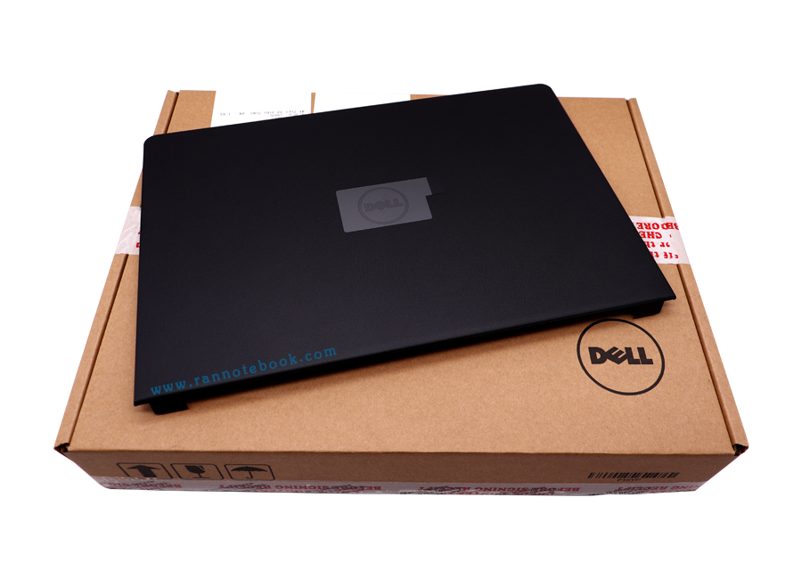ฝาจอ Dell Inspiron 3567 3565 แท้ ฝาจอ Dell 3567 3565 ฝาหลังจอโน๊ตบุ๊ค Dell 3567 3565 บอดี้โน๊ตบุ๊ค Dell 3567 3565 แท้ ประกันศูนย์ Dell Thailand ราคา พิเศษ