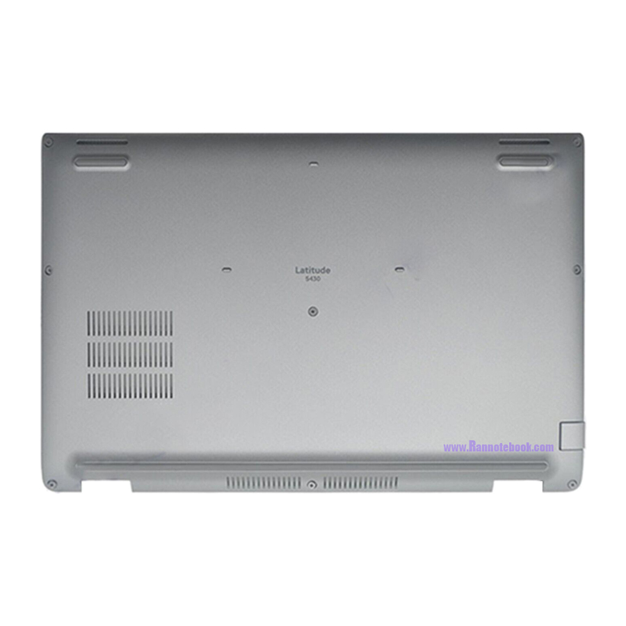 บอดี้ ล่าง โน๊ตบุ๊ค Dell Latitude 5430 แท้ ประกันศูนย์ Dell ราคา พิเศษ ฝาล่าง Bottom Base Dell 5430 ตรงรุ่น ตรงสเปค