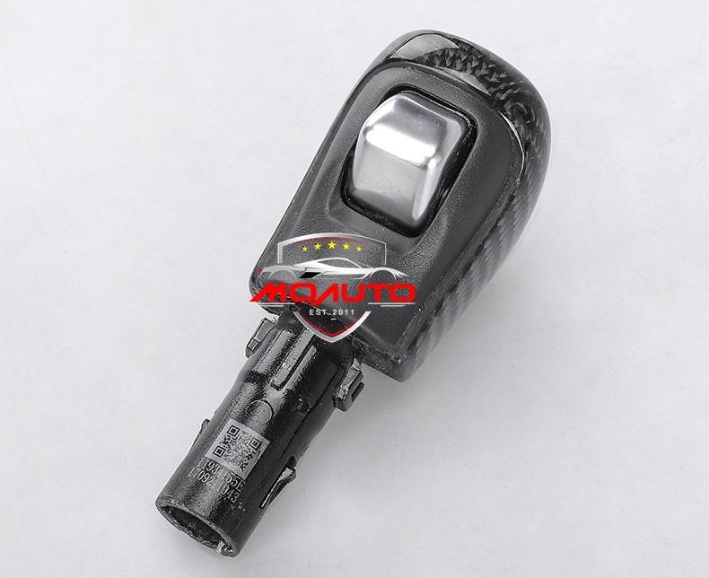 หัวเกียร์คาร์บอนแท้ ACCORD G10