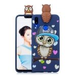 Case Huawei Nova 3i / Pre-Order * เคสกันกระแทกการ์ตูน TPU *