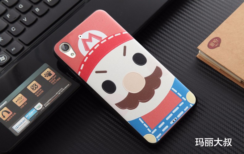 Case Huawei Y6ii / Pre-order * เคสแบบนูน Soft TPU, ต้านทานรอยขีดข่วนที่ดี *