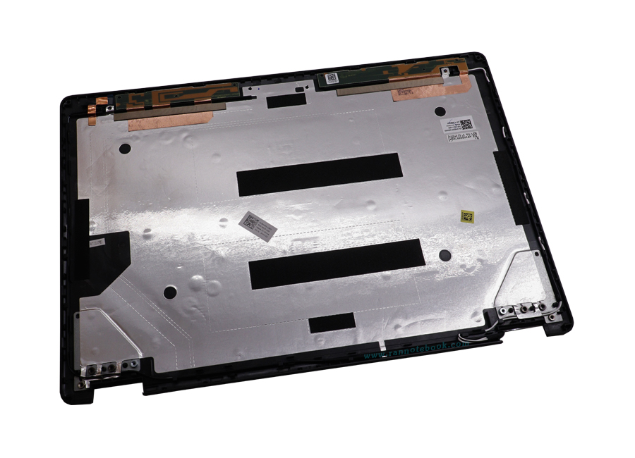 ฝาหลังจอ Dell Latitude 5480 แท้ Back Cover Dell 5480 ฝาหลังจอ โน๊ตบุ๊ค Dell Latitude 5480 แท้ ตรงรุ่น ประกันศูนย์ Dell Thailand