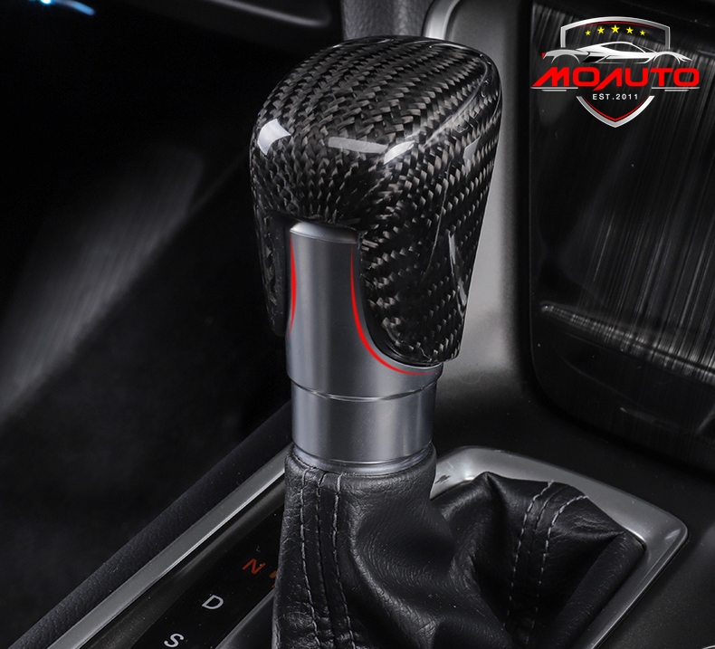 หัวเกียร์คาร์บอนแท้ ACCORD G10