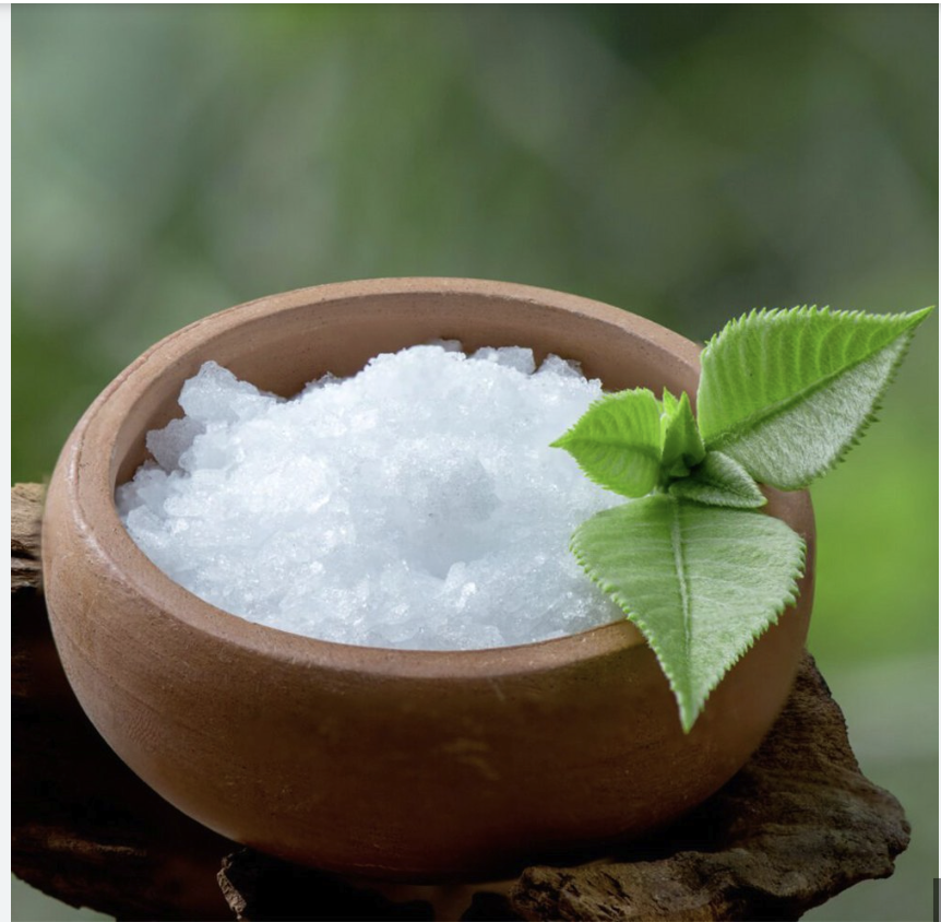 หัวน้ำหอมกลิ่น การบูน camphor 006038