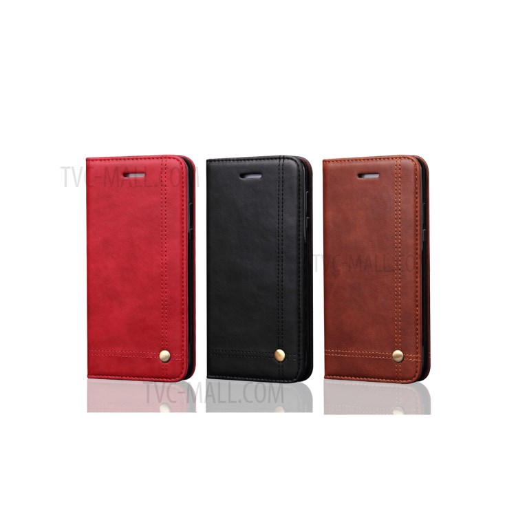 Case Huawei Mate 9 / Pre-order * เคสผิวหนังม้า มีสไตล์ย้อนยุคและสัมผัสที่นุ่มนวล *