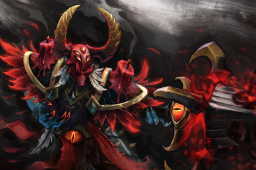 (Pre-order30day)Herald of the Ember Eye