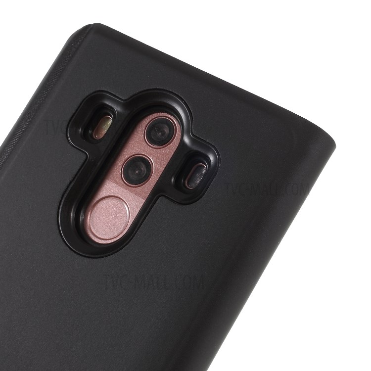 Case Huawei Mate 10 Pro / Pre-order * เคส Window กระจกมองข้างแบบชุบด้วยไฟฟ้ากระจกหน้าต่าง *