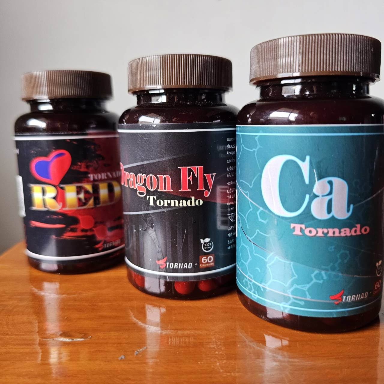 บำรุงเลี้ยง Super power X3 สูตรพรีเมียม