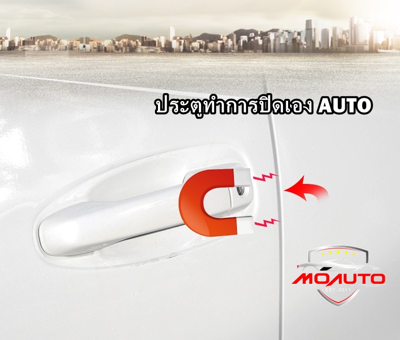 ชุดประตูดูด AUTOMATIC DOOR SYSTEM CIVIC FC 2016-2021