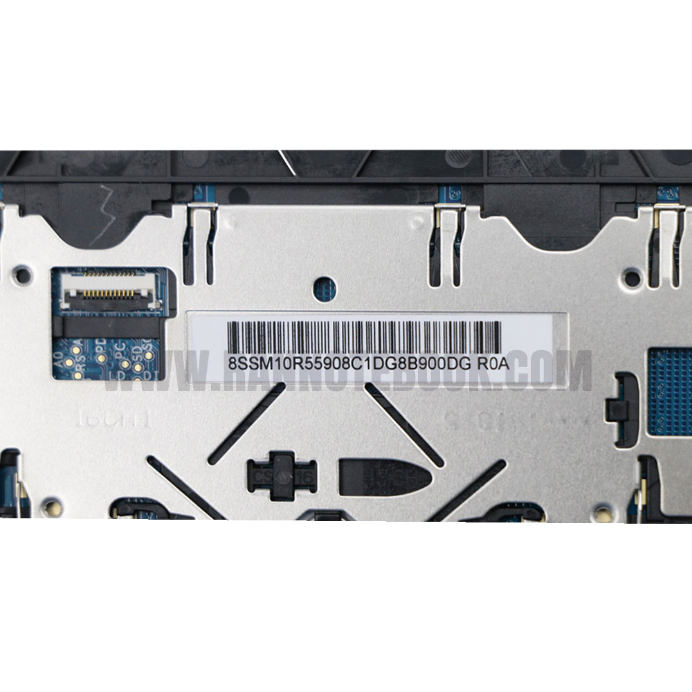 ฝาหลังจอโน๊ตบุ๊ค Lenovo E14 Laptop ThinkPad รับประกันสินค้า ส่งไว ส่งฟรี