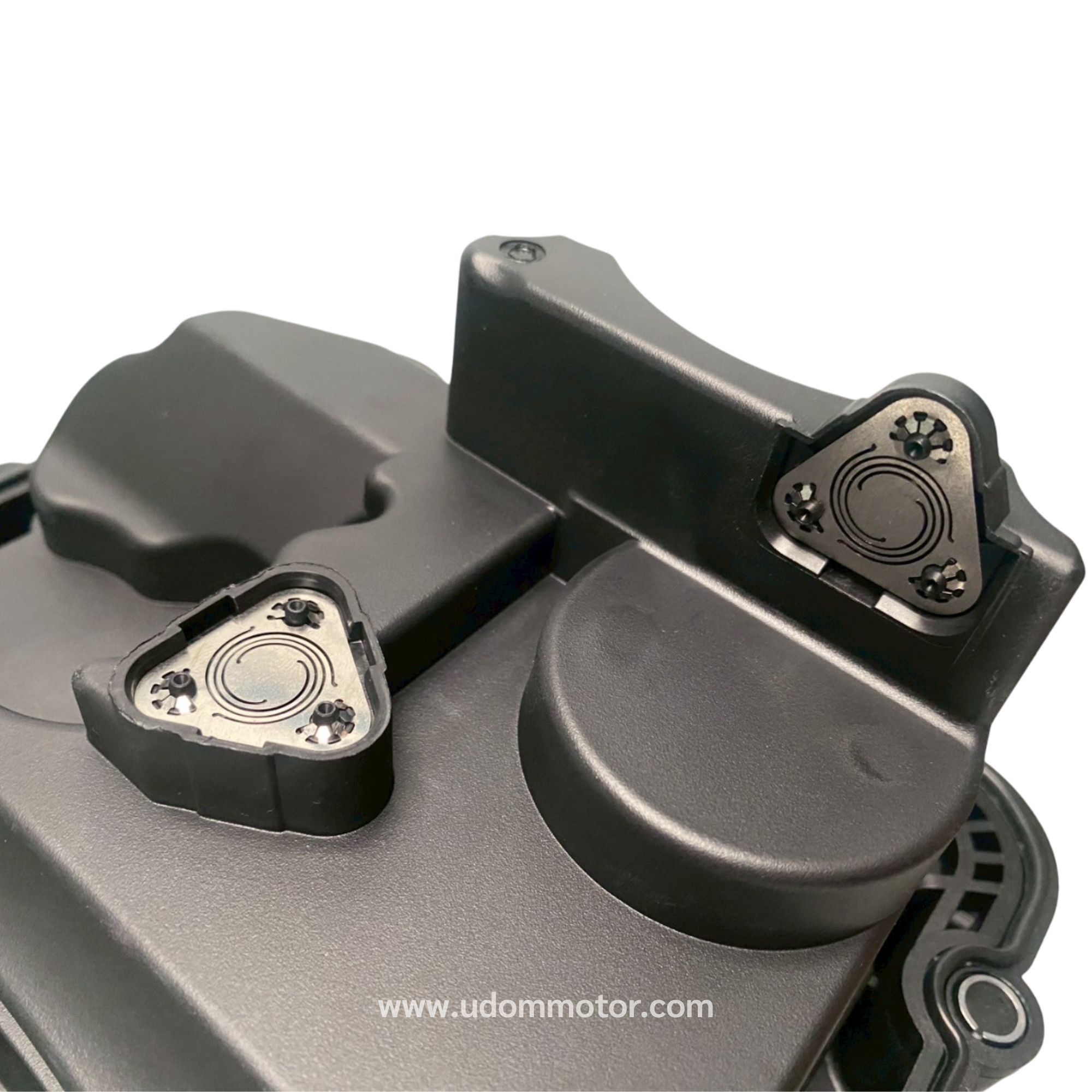 PORSCHE CAYENNE ตัวดักไอน้ำมัน ปอร์เช่ คาเยนน์ / ยี่ห้อ SPICER / 95810124704 / 06E103547 AC