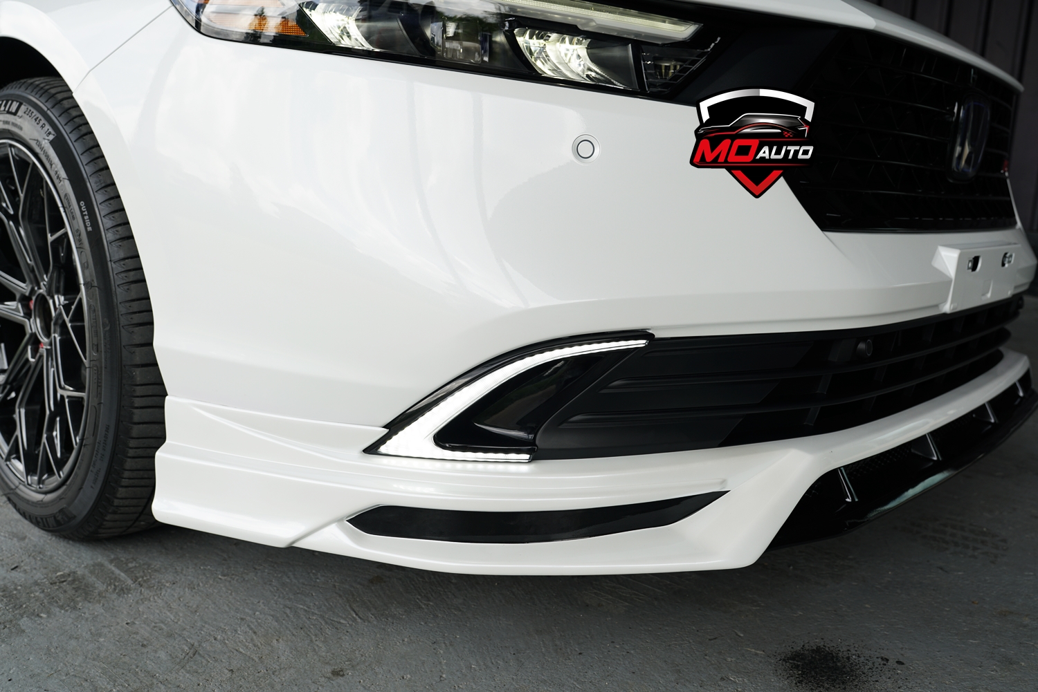 ไฟเดย์ไลท์ NEW ACCORD G11