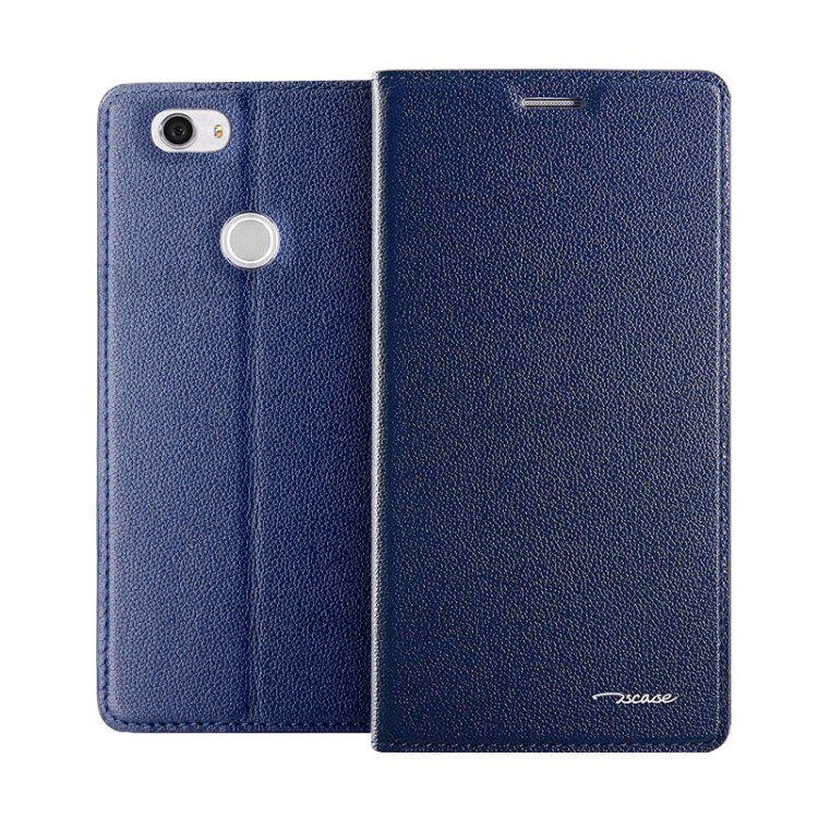 Case Huawei Nova / Pre-order * TSCASE ผิวลิ้นจี่หนังวัวแท้ *